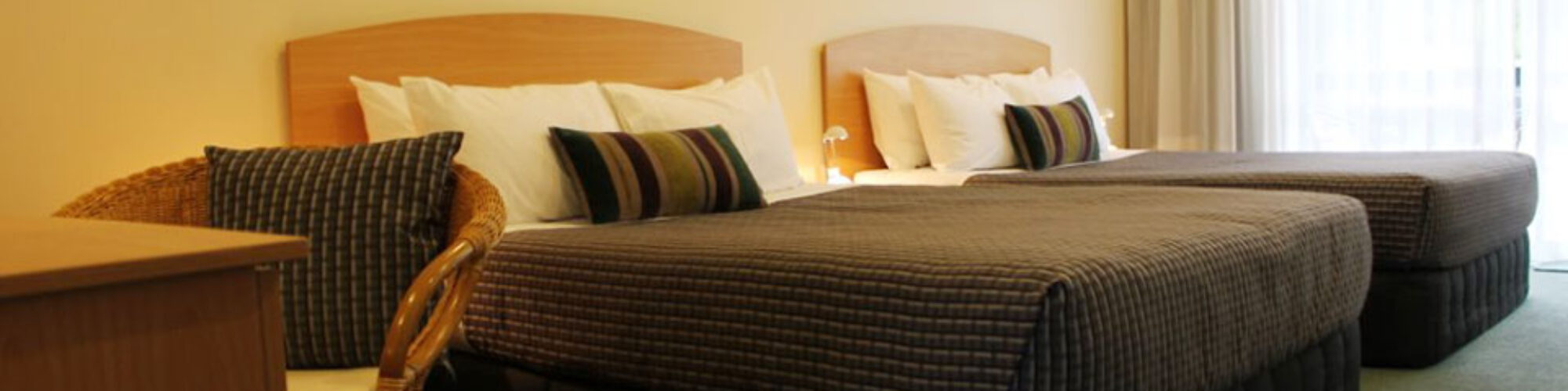 Why Choose Us As Your Auckland Motel?