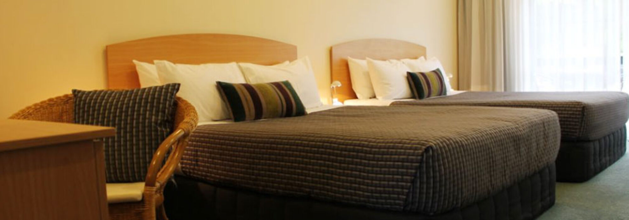 Why Choose Us As Your Auckland Motel?
