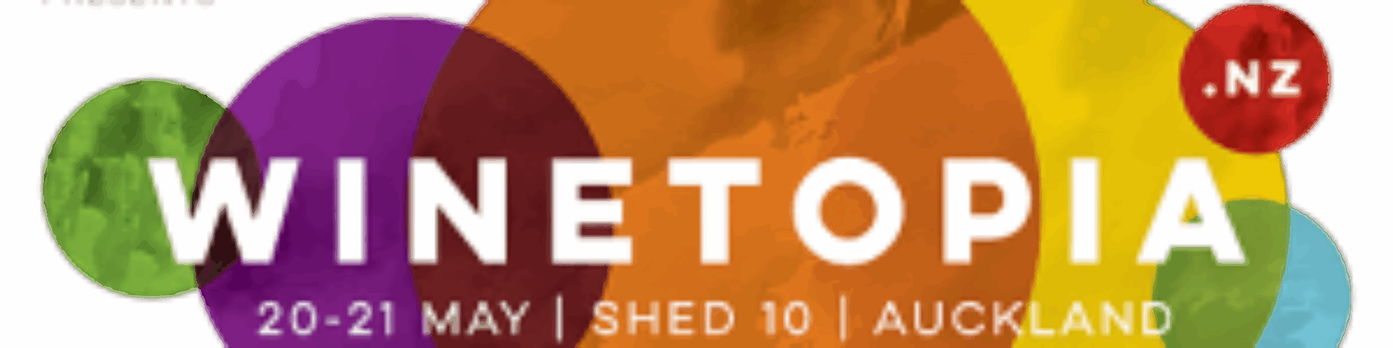 Winetopia accommodation available now