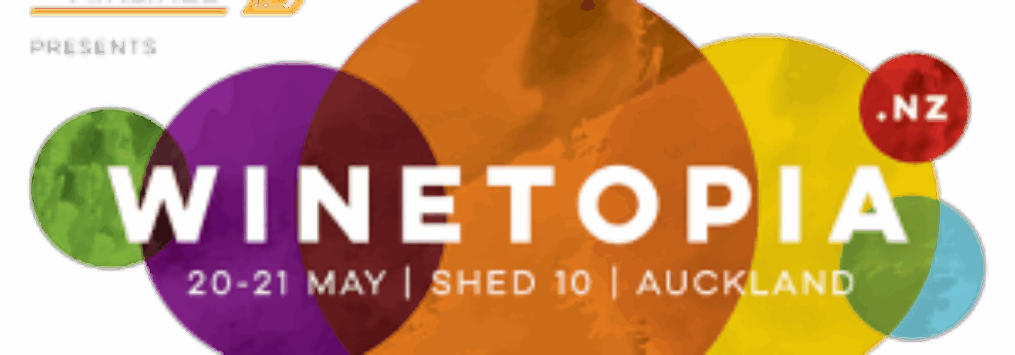 Winetopia accommodation available now