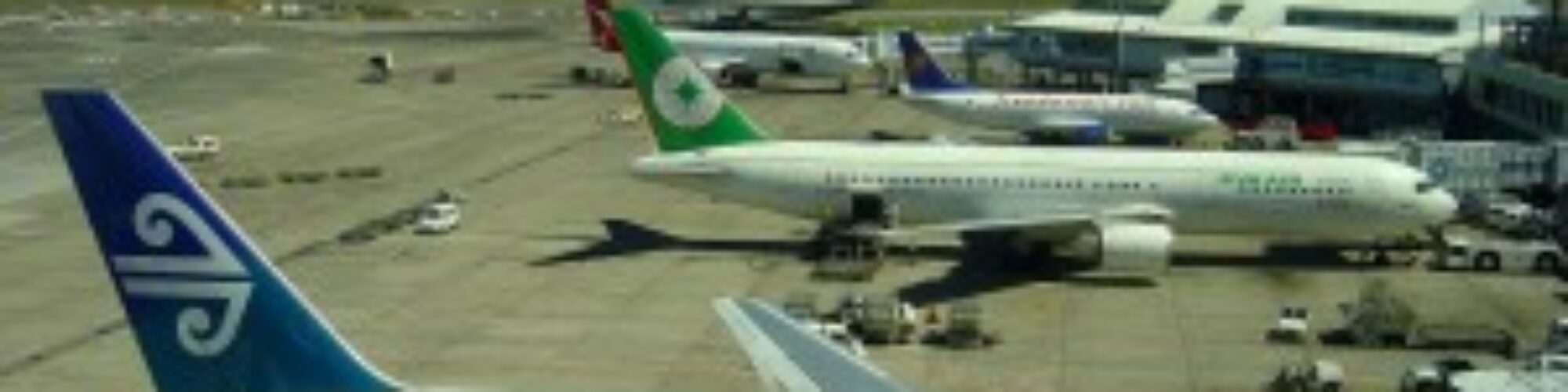 Airport pickup and drop-off with accommodation.