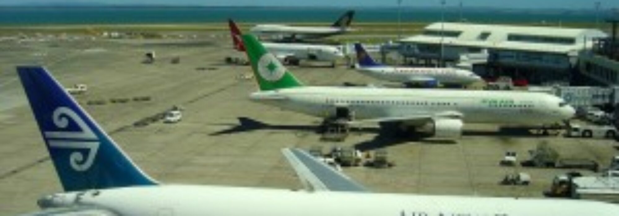 Airport pickup and drop-off with accommodation.