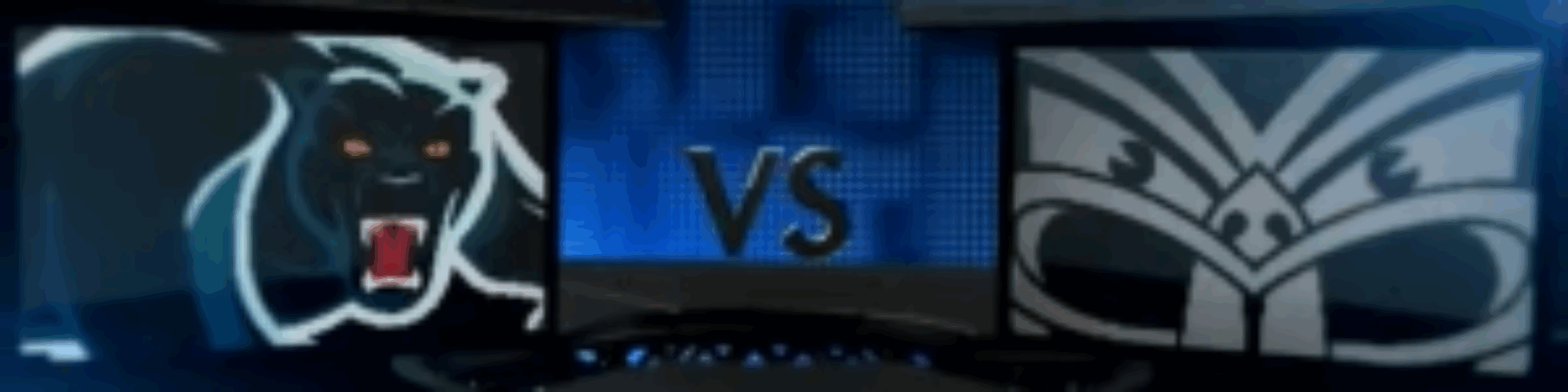 The Warriors are playing the Panthers plus the Auckland Food Show