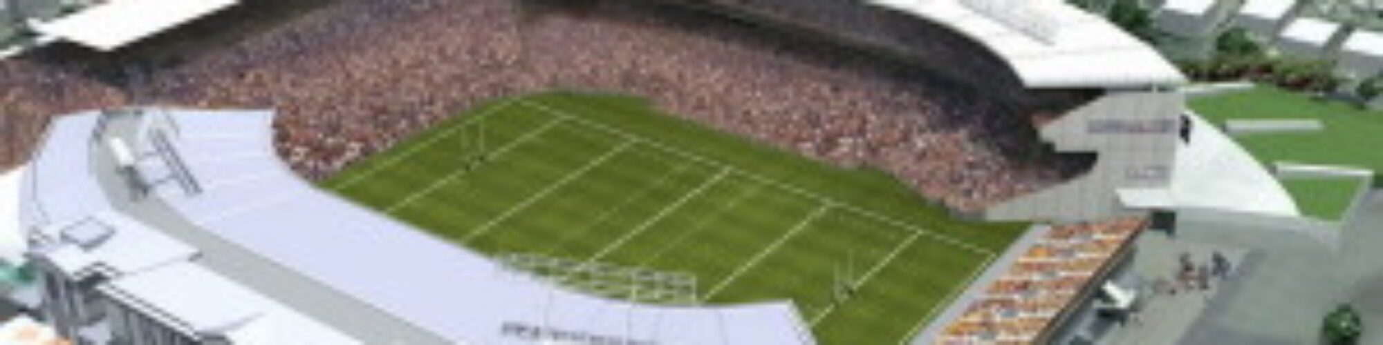 Accommodation Near Eden Park