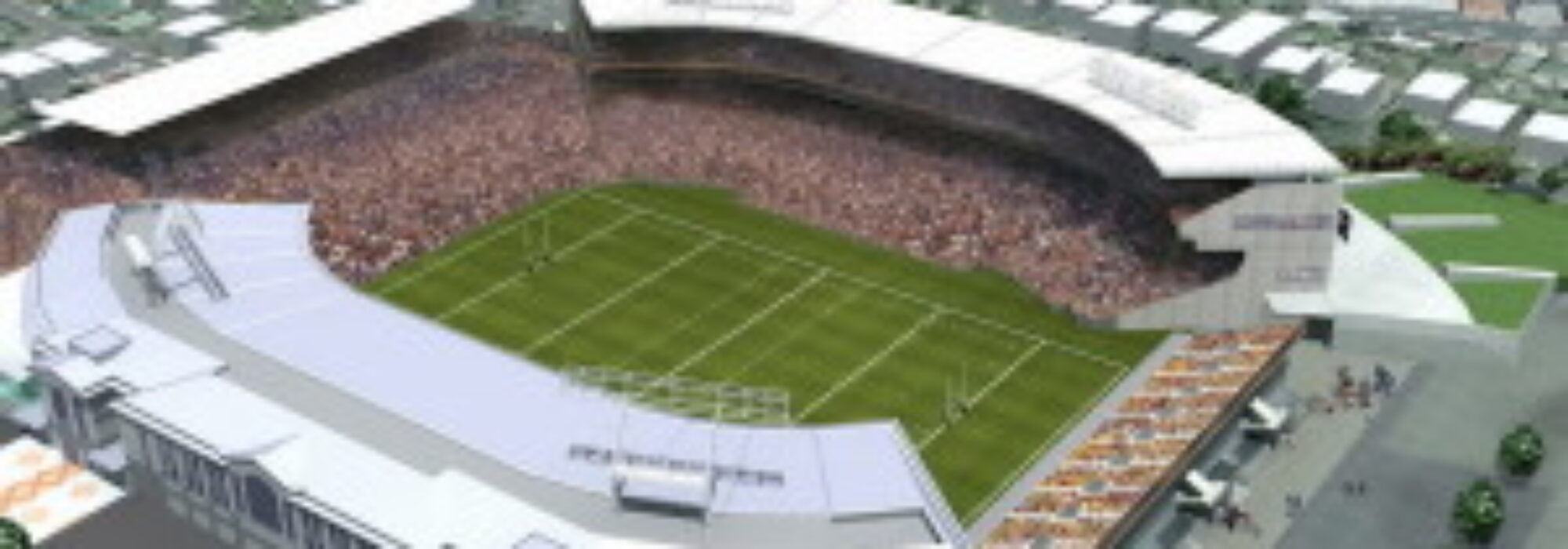 Accommodation Near Eden Park