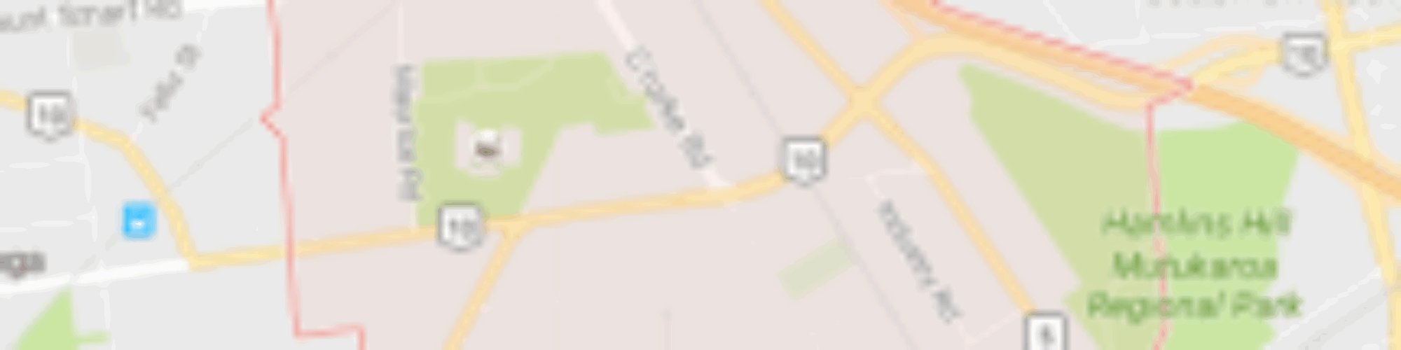 Doing Business or Travelling near Penrose?