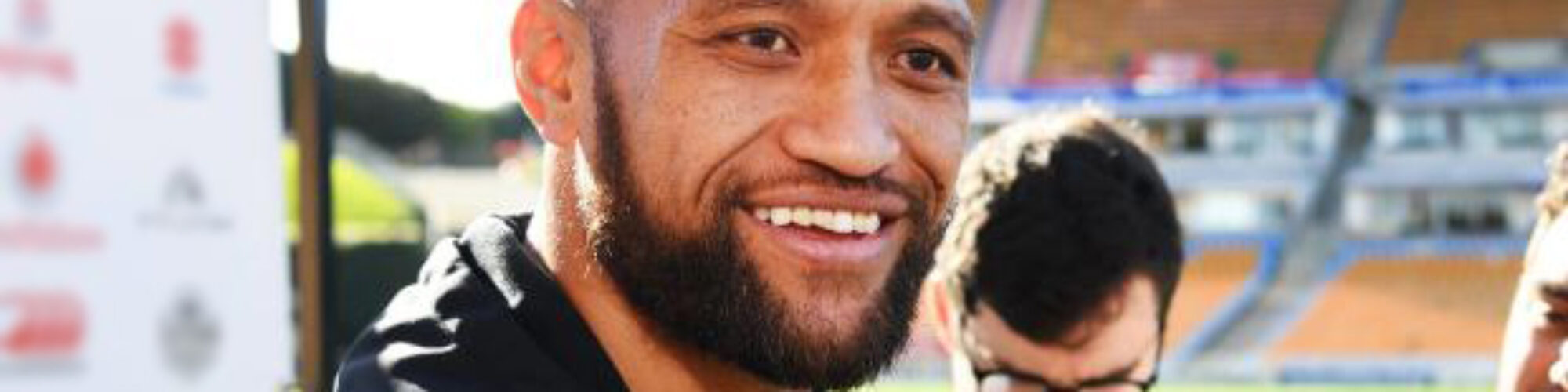 Enjoy Manu Vatuvei’s Farewell At Mt Smart Stadium From Greenlane Manor!