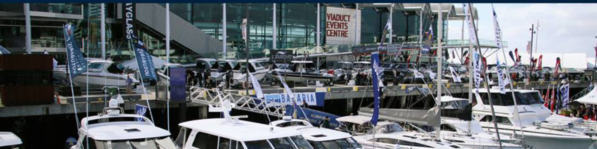 BOAT SHOW SPECIAL: Book Your Room For The Boat Show This Weekend