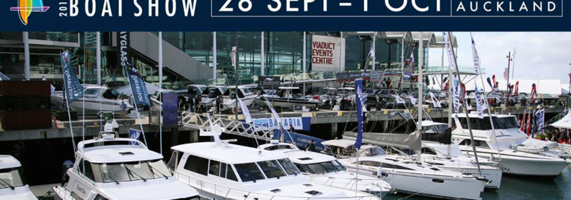 BOAT SHOW SPECIAL: Book Your Room For The Boat Show This Weekend