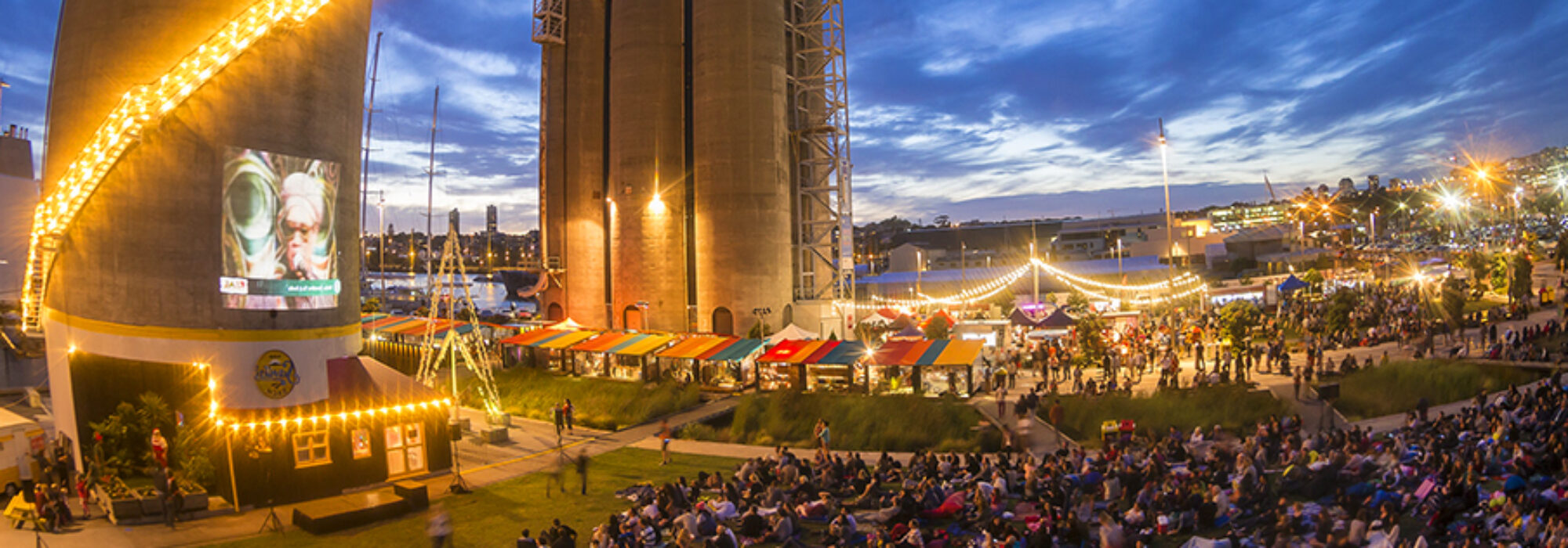 Look Out For Holiday Events In Auckland