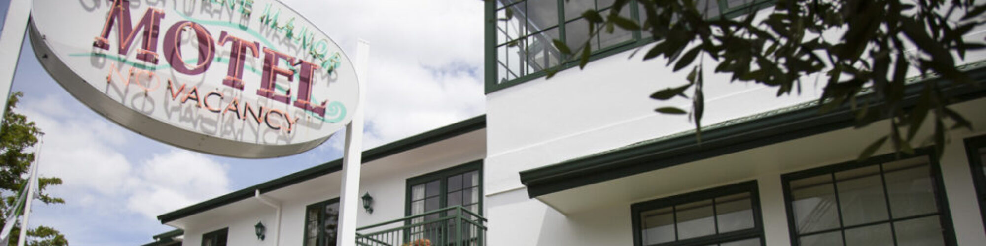 Cheap Ellerslie Motel That’s High Quality, Is There Such A Thing?