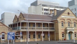 greenlane_hospital_accomodation