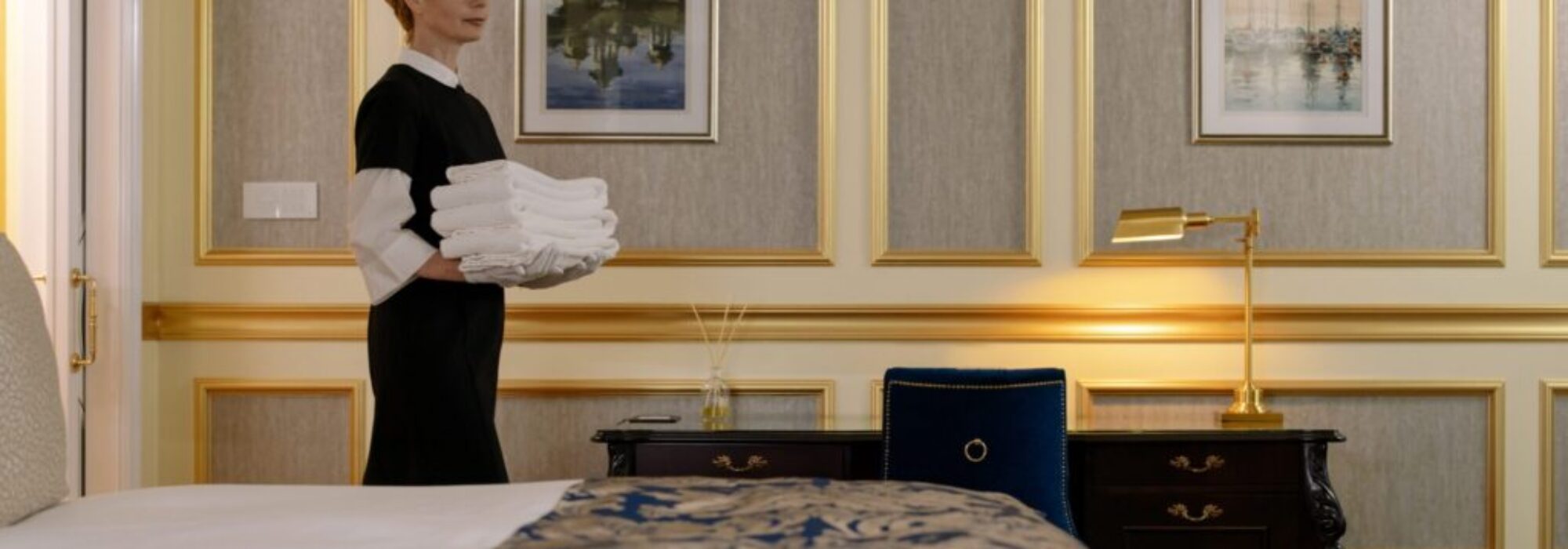 Ways to Tell if Your Hotel Room is Really Clean