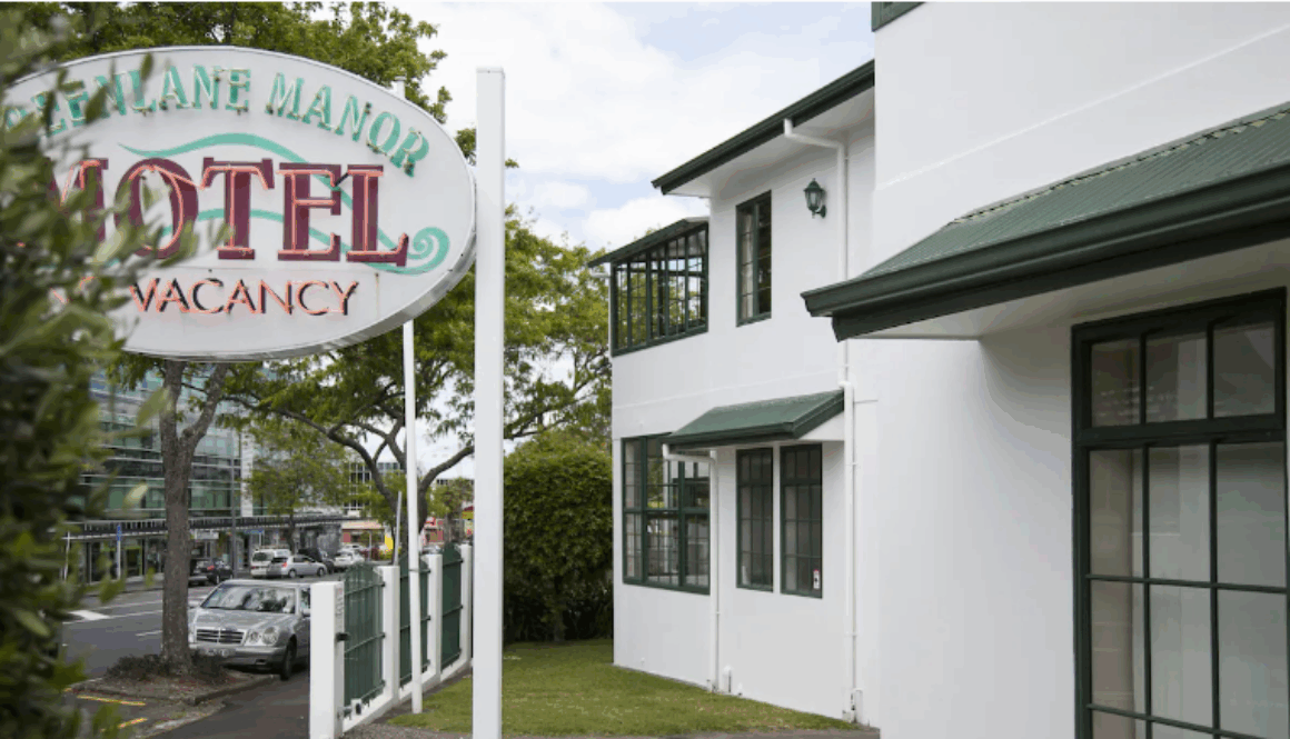 Why Greenlane Manor Motel Is the Perfect Choice for ASB Showground Stays Why Greenlane Manor Motel Is the Perfect Choice for ASB Showground Stays