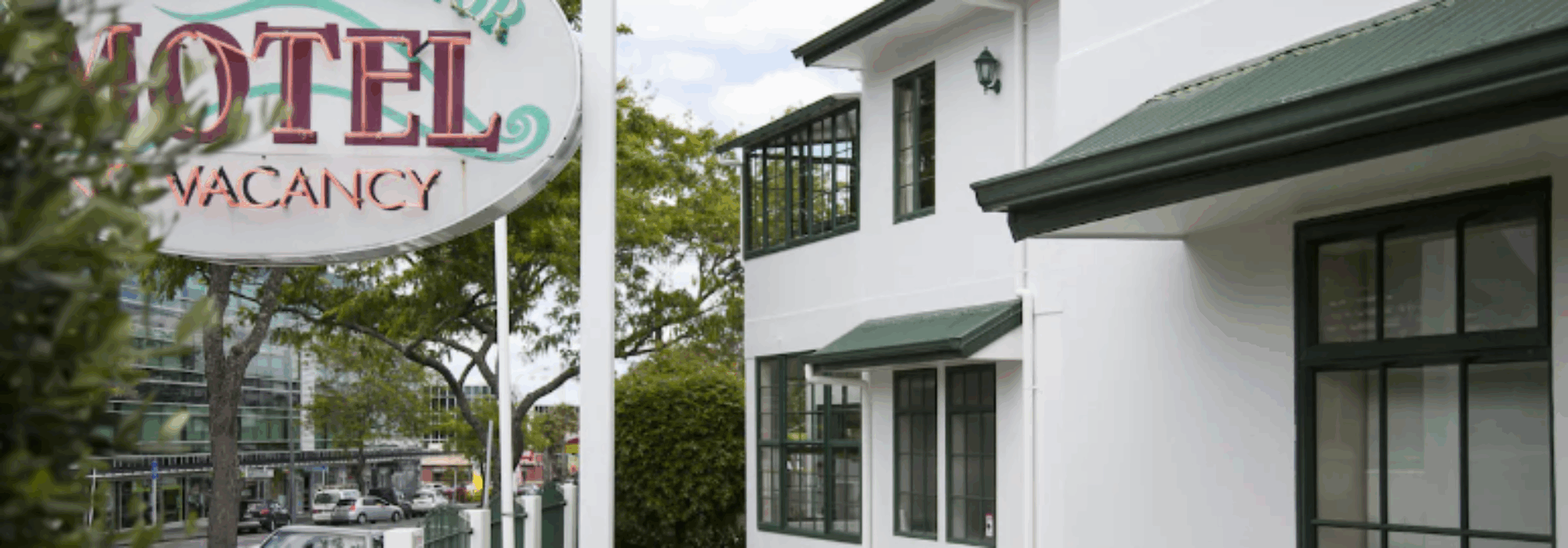 Why Greenlane Manor Motel Is the Perfect Choice for ASB Showground Stays