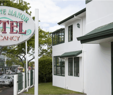 Why Greenlane Manor Motel Is the Perfect Choice for ASB Showground Stays Why Greenlane Manor Motel Is the Perfect Choice for ASB Showground Stays