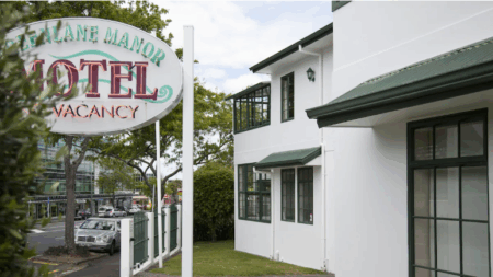 Why Greenlane Manor Motel Is the Perfect Choice for ASB Showground Stays Why Greenlane Manor Motel Is the Perfect Choice for ASB Showground Stays
