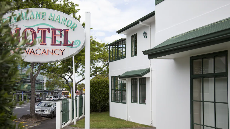 Why Greenlane Manor Motel Is the Perfect Choice for ASB Showground Stays