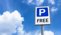 Free-Parking-Space