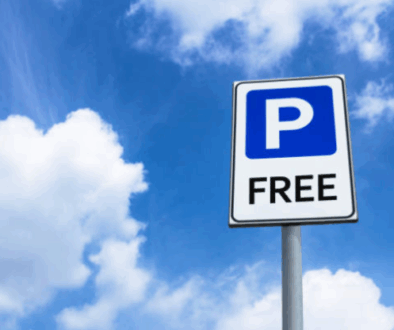 Free-Parking-Space Free-Parking-Space