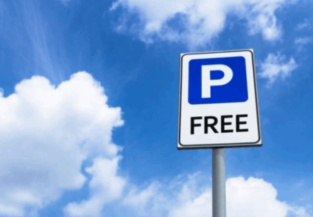 Free-Parking-Space Free-Parking-Space