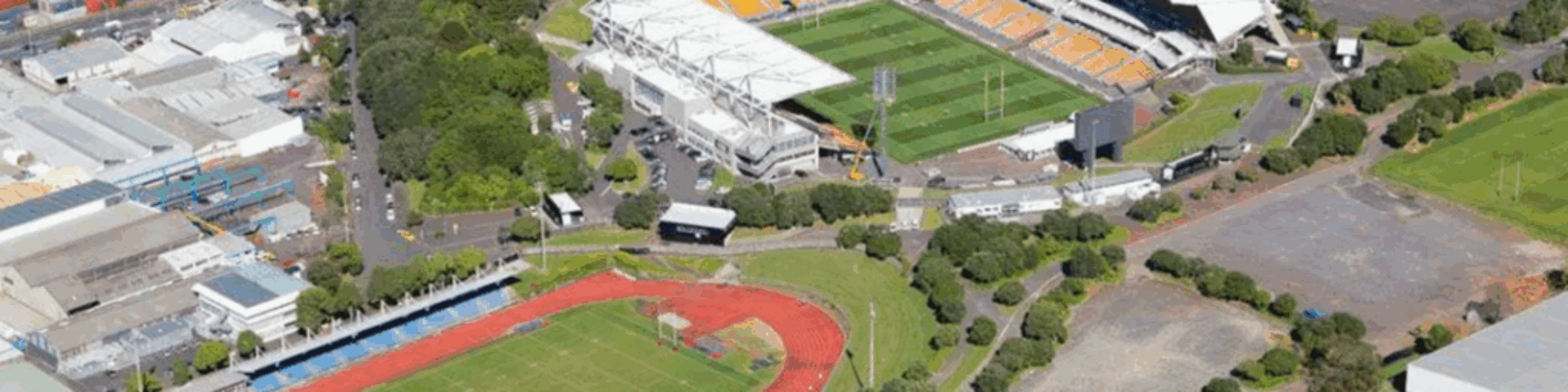 Accommodation near Mt Smart Stadium