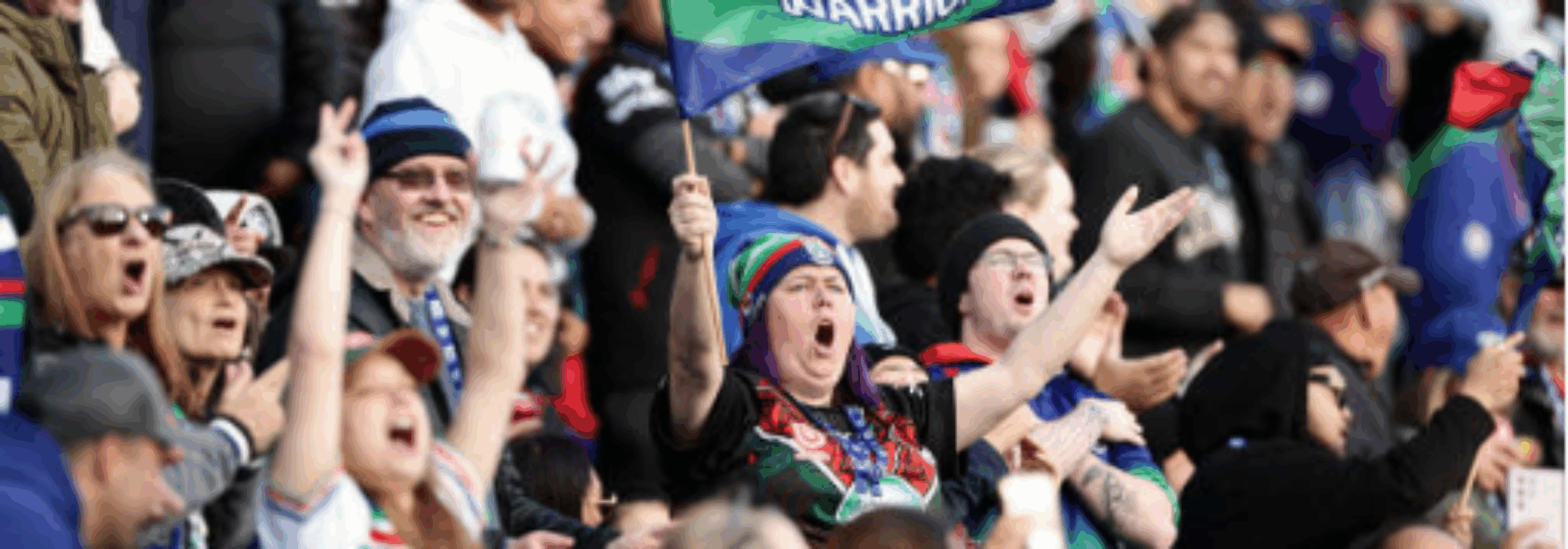 Anzac Day: Warriors and Titans Set or Auckland Showdown