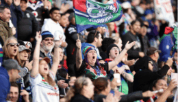 Go Media Stadium Mt Smart