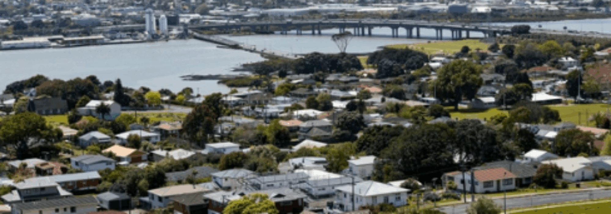 On business in Onehunga? Book your Accommodation.