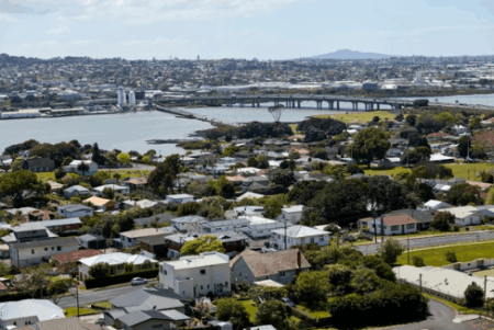 Onehunga, Auckland Onehunga, Auckland