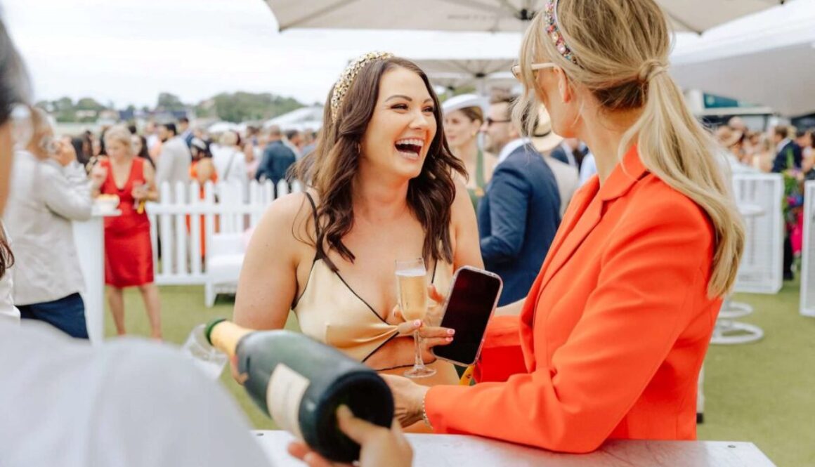 Discover Barfoot & Thompson Twilight Summer Night - Event Date December 12, 2024