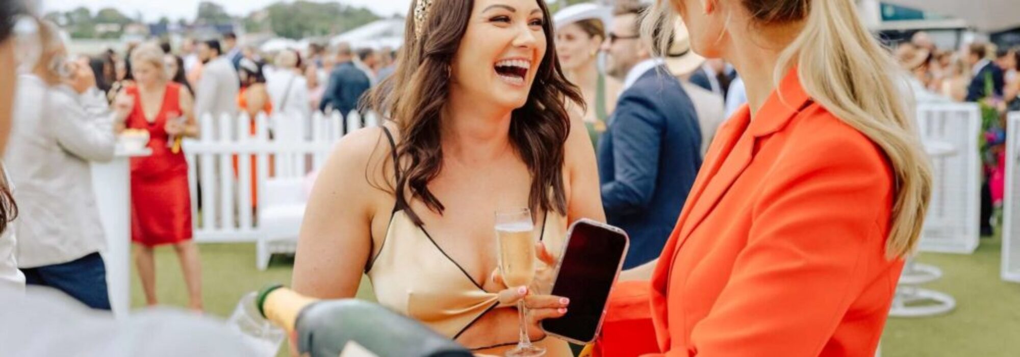 Discover Barfoot & Thompson Twilight Summer Night – Event Date December 12, 2024