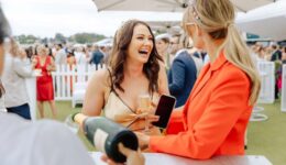 Discover Barfoot & Thompson Twilight Summer Night - Event Date December 12, 2024