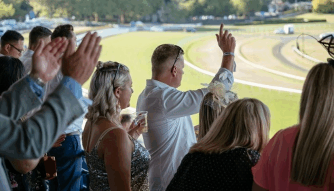 SkyCity Boxing Day Races and Accommodation.