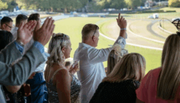 SkyCity Boxing Day Races and Accommodation.