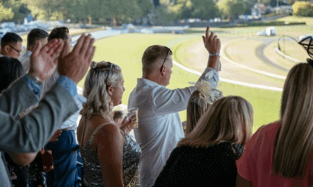 SkyCity Boxing Day Races and Accommodation.