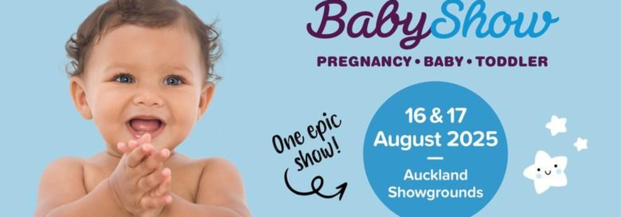 Baby Show 2025: An Event Parents and Families in Auckland to Attend