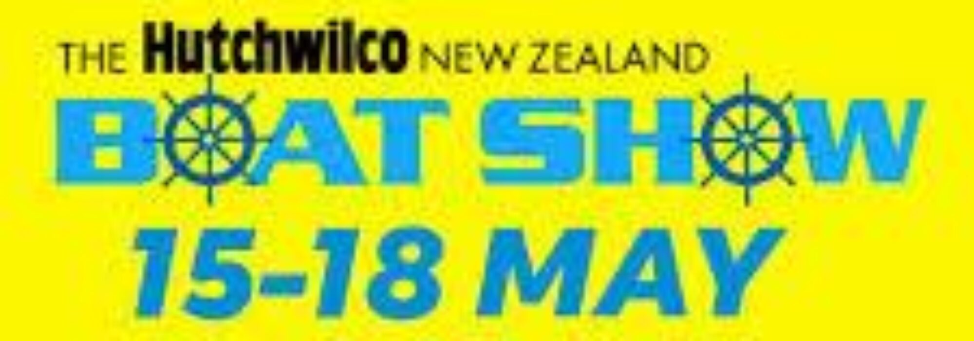 Hutchwilco New Zealand Boat Show 2025 Accommodation