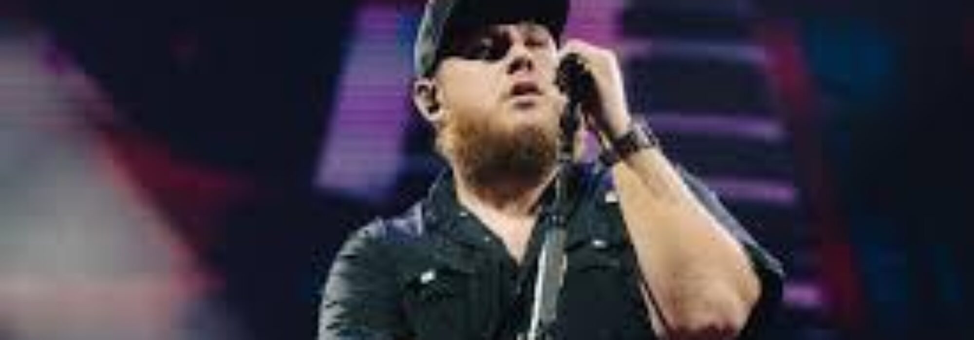 Accommodation for Luke Combs Event Dated 17th -18th of January.