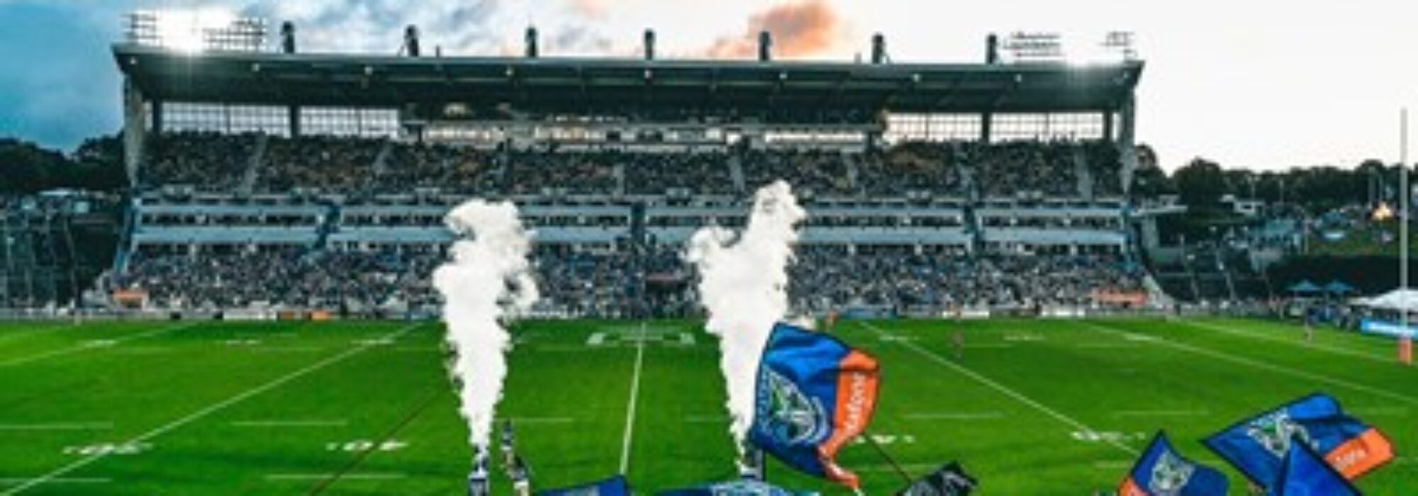 Greenlane Manor Motel Has Your Accommodation Sorted For The NZ Warriors vs Raiders Match