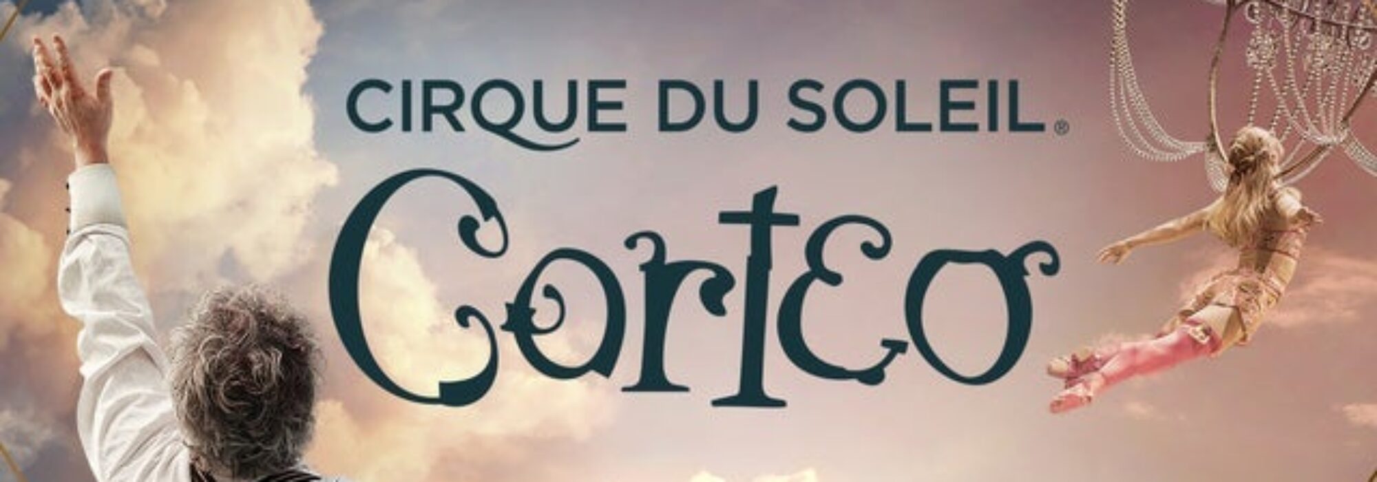 Before You Float Away with Corteo, Ground Your Plans at Greenlane Manor