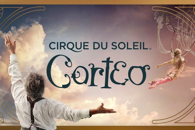 GreenlaneManor Accomodation Cirque Du Soleil Corteo