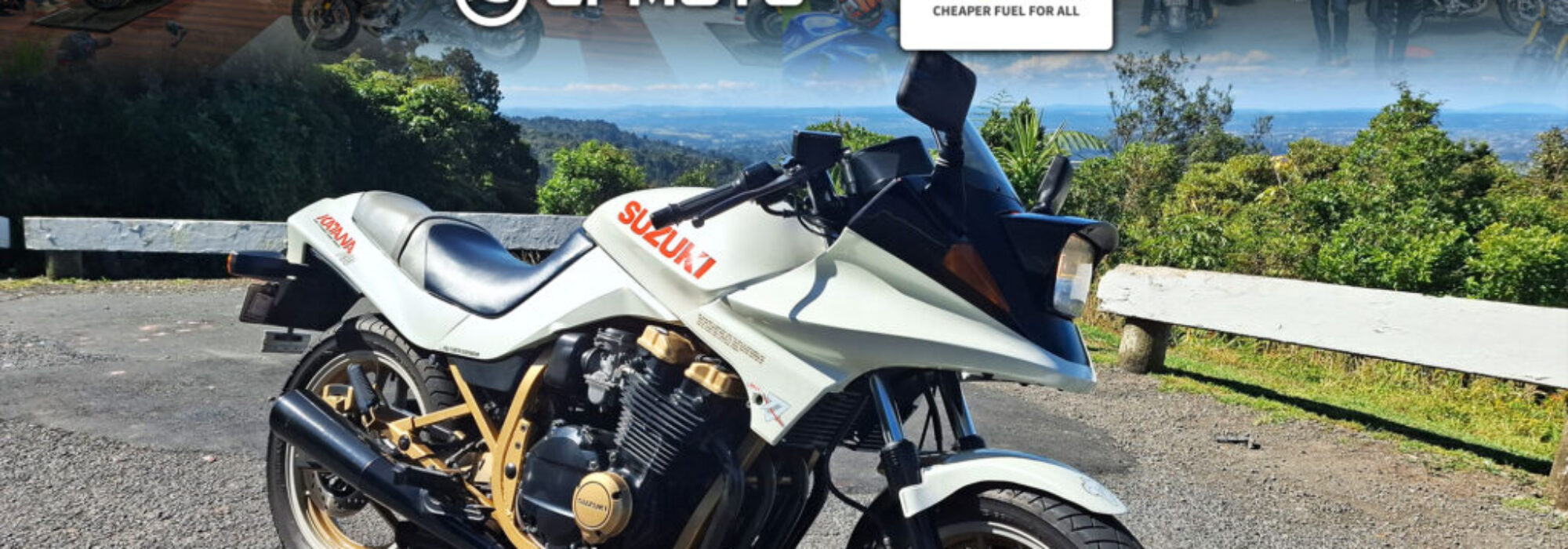 Greenlane Manor: Your Ultimate Pit Stop for the NZ Motorcycle Show!