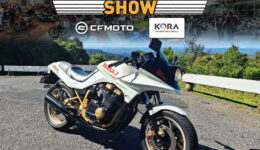 GreenlaneManor-Accomodation-NZ-Motorcycle-Show1