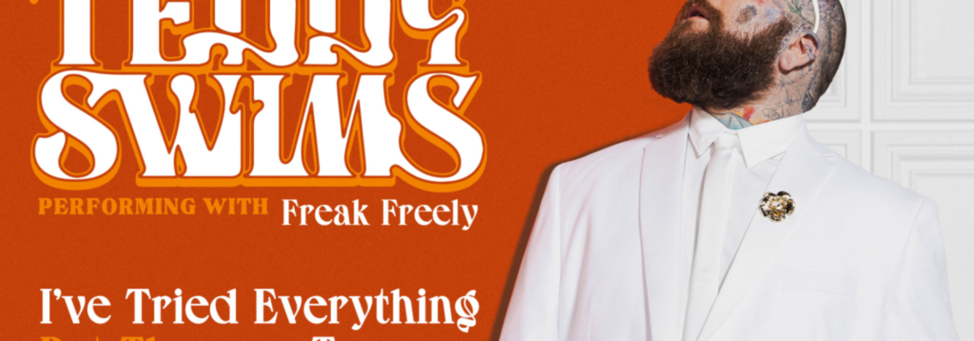 Teddy Swims in Auckland? Your Perfect Stay is at Greenlane Manor!