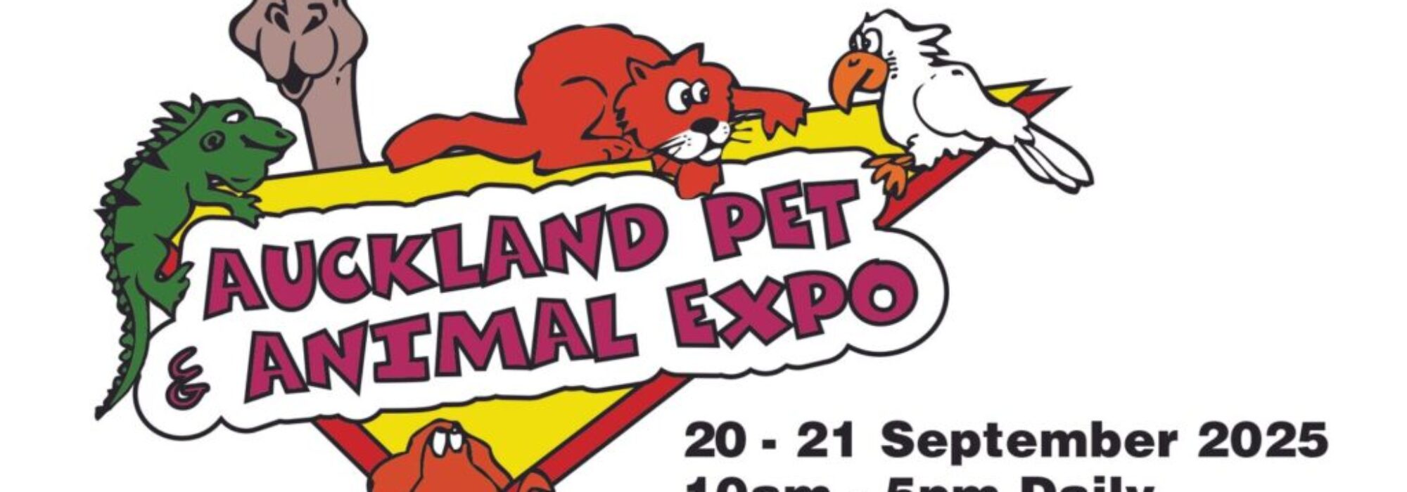 Greenlane Manor: Your Paw-fect Stay for the Auckland Pet & Animal Expo!