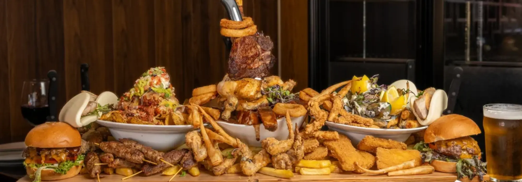 Greenlane Gastropub Auckland: The Ultimate Guide to Menus, Atmosphere, and Dining