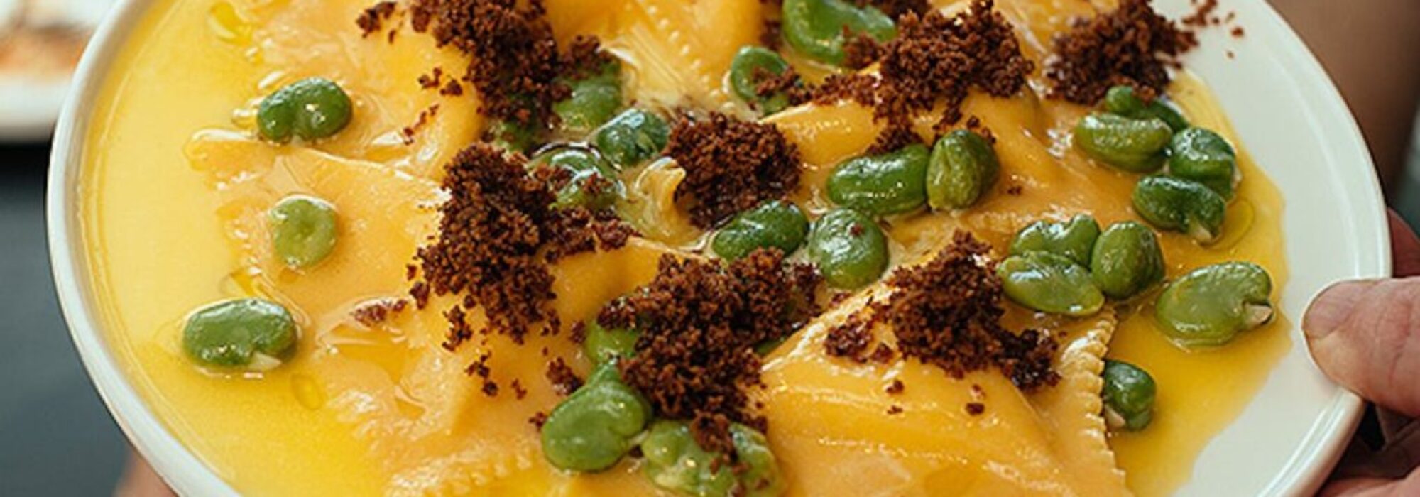 Why Bianca Pasta Shop Is One of Auckland’s Best Handmade Pasta Restaurants