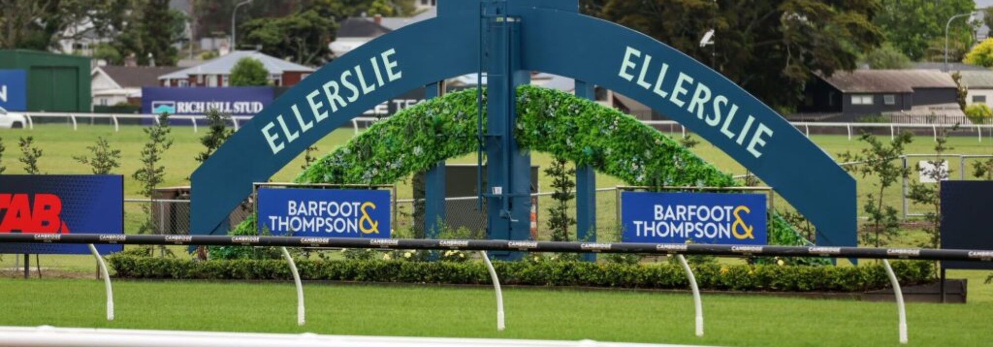 Guide to the Barfoot & Thompson Twilight Races at Ellerslie