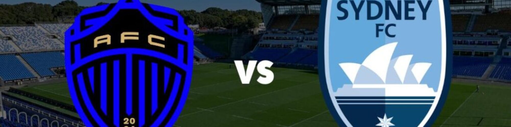 Auckland FC vs Sydney FC — A Rivalry Match With Big Energy